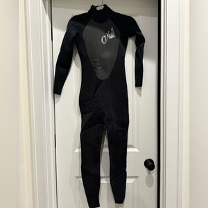 O’Neil Wet Suit Size 6